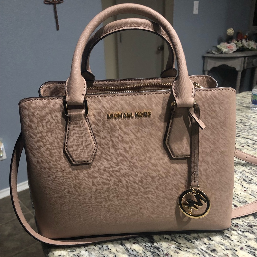 Michael Kors cross body